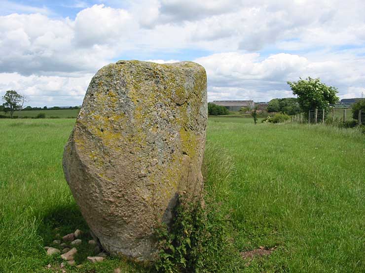 Sewborrans Stone