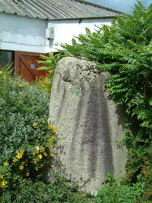 Skirsgill Standing Stone