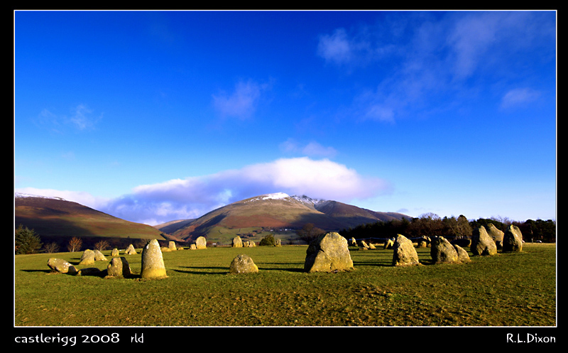 Castlerigg