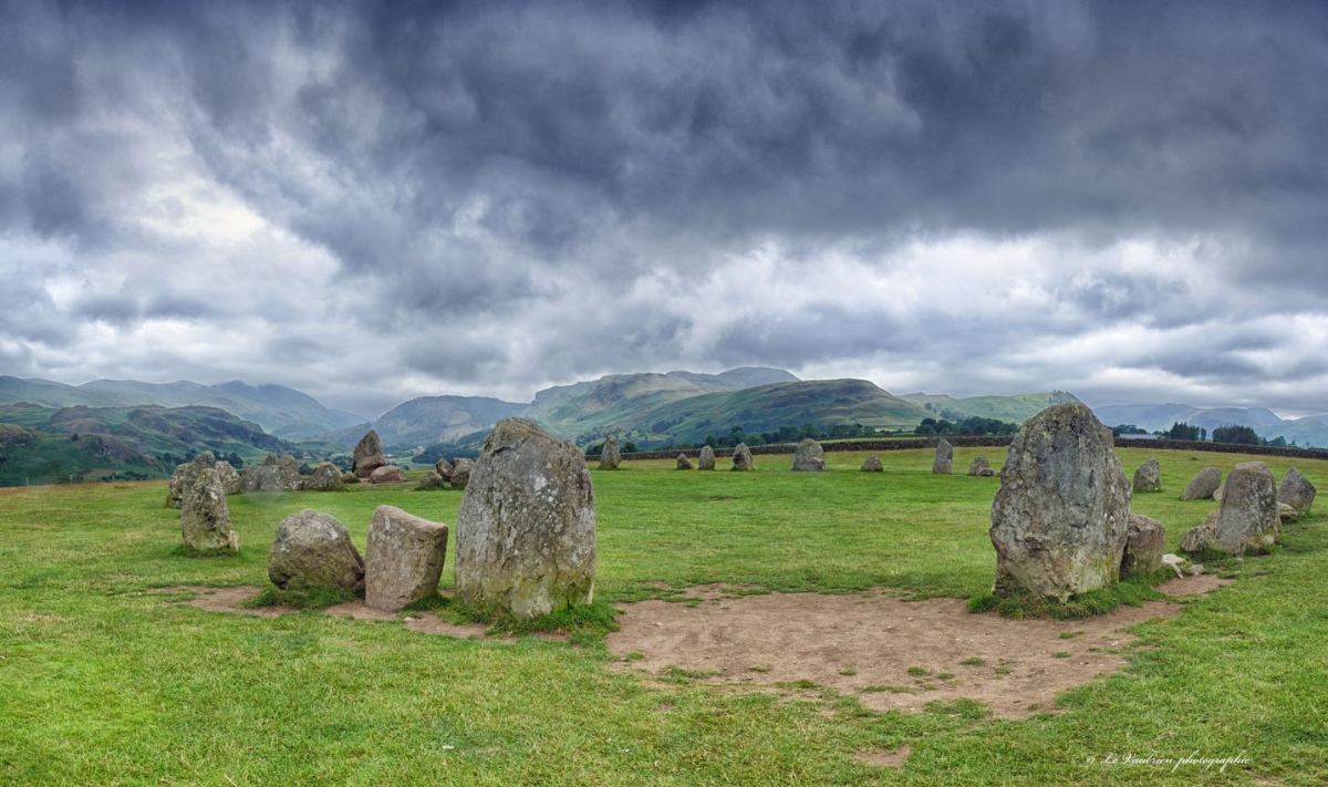 Castlerigg