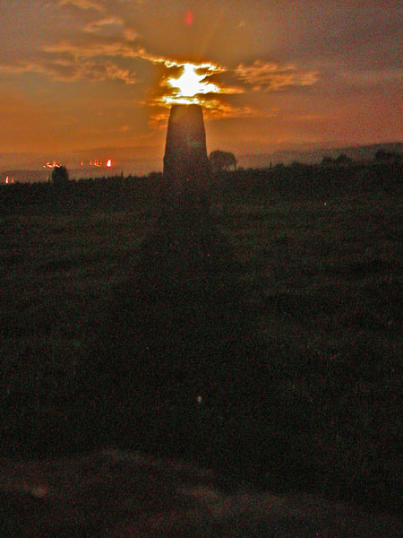 Long Meg And Her Daughters