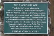 Anchorite Well (Kendal) - PID:243871