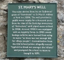St Mary's Well (Heversham) - PID:243904