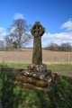 Edenhall Cross (Langwathby) - PID:179871