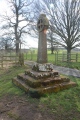 Edenhall Cross (Langwathby) - PID:179872