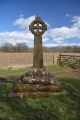Edenhall Cross (Langwathby) - PID:179870