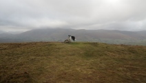 Great Mell Fell Tumulus - PID:211890