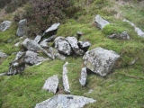 The Kirk Ring Cairn - PID:129536
