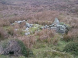 The Kirk Ring Cairn - PID:129534