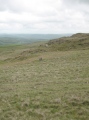 The Hanging Stone - Great Burney Fell - PID:119906