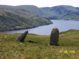 Four Stones Hill Standing Stones - PID:14706
