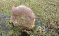 Studfold Stone Circle - PID:178414