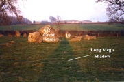 Long Meg and Her Daughters - PID:14624