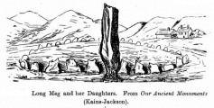 Long Meg And Her Daughters - PID:104247