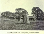 Long Meg - PID:96796