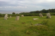 Druids Temple (Cumbria)