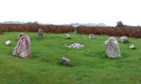 Druids Temple (Cumbria)