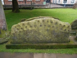 Giants Grave, Penrith - PID:177668