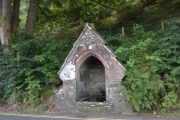 St Patrick's Well (Patterdale) - PID:258784