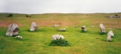 Druids Temple (Cumbria) - PID:117079