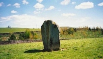 Goggleby Stone - PID:125822