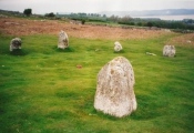 Druids Temple (Cumbria) - PID:117081