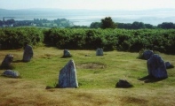 Druids Temple (Cumbria) - PID:125571