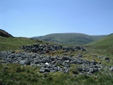 Four Stones Hill Round Cairn - PID:212316