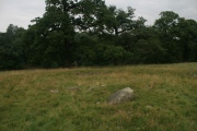 Leven's Park ringcairn