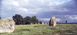 Long Meg - PID:7416