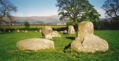 Long Meg And Her Daughters - PID:110485