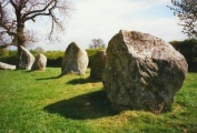 Long Meg And Her Daughters - PID:109237
