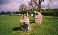 Long Meg And Her Daughters - PID:109238