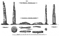 Giants Grave, Penrith - PID:14606