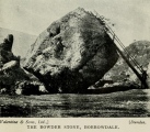 Bowder Stone - PID:104759