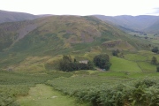 Hallin Fell - PID:258790