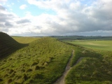 Maiden Castle (Dorset) - PID:242582