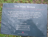 Nine Stones (Dorset) - PID:27625