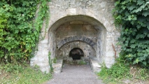 Leper's Well (Lyme Regis) - PID:183216