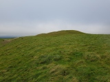 Hambledon Hill long barrow - PID:267415