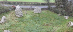 Nine Stones (Dorset) - PID:220600