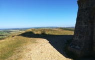 Hardy Monument Barrows - PID:261317