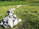Valley of Stones circle - PID:260068