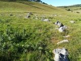 Valley of Stones circle - PID:260067
