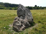 Kingston Russell Standing Stone - PID:260018