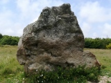 Kingston Russell Standing Stone - PID:260021