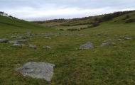 Valley of Stones circle - PID:267829