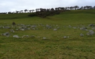Valley of Stones circle - PID:267825