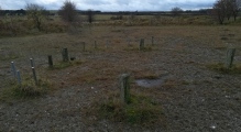 Wyke Down henge - PID:269390