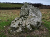Kingston Russell Standing Stone - PID:269265